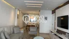 Foto 2 de Apartamento com 3 Quartos à venda, 125m² em Copacabana, Rio de Janeiro