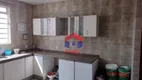 Foto 13 de Casa com 5 Quartos à venda, 396m² em Planalto, Belo Horizonte