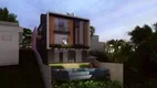 Foto 4 de Casa de Condomínio com 4 Quartos à venda, 400m² em Ponta Aguda, Blumenau