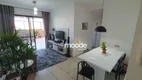 Foto 2 de Apartamento com 3 Quartos à venda, 125m² em Vila São Francisco, São Paulo