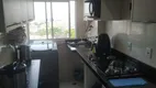 Foto 16 de Apartamento com 2 Quartos à venda, 56m² em Vila Eldizia, Santo André