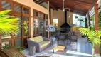 Foto 5 de Casa de Condomínio com 4 Quartos para venda ou aluguel, 284m² em Jardim Acapulco , Guarujá