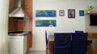 Foto 6 de Apartamento com 3 Quartos à venda, 60m² em Estufa II, Ubatuba