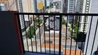 Foto 8 de Apartamento com 1 Quarto para venda ou aluguel, 27m² em Higienópolis, São Paulo