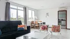 Foto 2 de Apartamento com 4 Quartos à venda, 187m² em Lagoa da Conceição, Florianópolis
