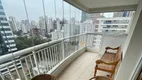 Foto 7 de Apartamento com 2 Quartos à venda, 75m² em Brooklin, São Paulo