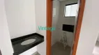 Foto 11 de Casa com 2 Quartos à venda, 80m² em Vale das Orquideas, Contagem