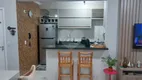 Foto 11 de Apartamento com 3 Quartos à venda, 60m² em Parque Reserva Fazenda Imperial, Sorocaba