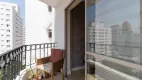 Foto 5 de Apartamento com 2 Quartos à venda, 60m² em Moema, São Paulo