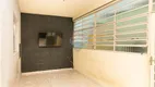 Foto 3 de Sobrado com 1 Quarto para alugar, 60m² em Vila Mangalot, São Paulo