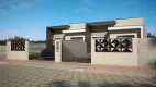 Foto 3 de Casa com 2 Quartos à venda, 56m² em Meia Praia, Navegantes