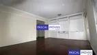 Foto 2 de Apartamento com 4 Quartos à venda, 180m² em Campo Belo, São Paulo