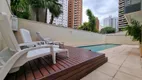 Foto 35 de Cobertura com 1 Quarto à venda, 108m² em Cambuí, Campinas