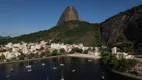 Foto 9 de Apartamento com 3 Quartos à venda, 124m² em Urca, Rio de Janeiro