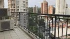 Foto 6 de Apartamento com 1 Quarto para alugar, 79m² em Vila Nova Conceição, São Paulo