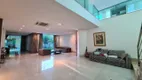 Foto 31 de Casa de Condomínio com 5 Quartos para alugar, 850m² em Ponta Negra, Manaus