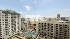 Foto 3 de Apartamento com 1 Quarto à venda, 55m² em Laranjeiras, Rio de Janeiro