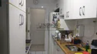 Foto 7 de Apartamento com 2 Quartos à venda, 54m² em Sacomã, São Paulo