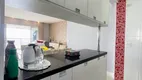Foto 8 de Apartamento com 3 Quartos à venda, 96m² em Independência, São Bernardo do Campo