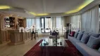 Foto 2 de Apartamento com 4 Quartos para alugar, 347m² em Serra, Belo Horizonte