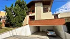Foto 2 de Casa de Condomínio com 4 Quartos à venda, 304m² em Alphaville Residencial 9, Santana de Parnaíba