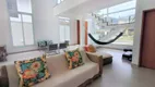 Foto 6 de Casa de Condomínio com 5 Quartos à venda, 400m² em Balneário Praia do Pernambuco, Guarujá