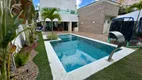 Foto 4 de Casa de Condomínio com 4 Quartos à venda, 380m² em Alphaville II, Salvador