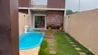 Foto 2 de Casa com 2 Quartos para alugar, 70m² em Arembepe Abrantes, Camaçari