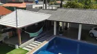 Foto 6 de Casa de Condomínio com 5 Quartos à venda, 200m² em Arembepe Abrantes, Camaçari