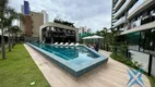Foto 20 de Apartamento com 4 Quartos à venda, 255m² em Meireles, Fortaleza