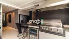 Foto 11 de Apartamento com 3 Quartos à venda, 155m² em Ponta da Praia, Santos