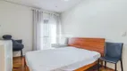 Foto 19 de Casa de Condomínio com 4 Quartos à venda, 394m² em Panamby, São Paulo