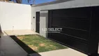 Foto 3 de Casa com 3 Quartos à venda, 138m² em Cidade Jardim, Uberlândia