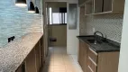 Foto 2 de Apartamento com 3 Quartos para alugar, 65m² em Interlagos, São Paulo