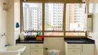 Foto 8 de Apartamento com 3 Quartos à venda, 248m² em Vila Boa Vista, Santo André