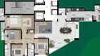 Foto 13 de Apartamento com 4 Quartos à venda, 190m² em Sion, Belo Horizonte
