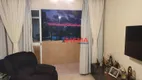 Foto 6 de Apartamento com 3 Quartos à venda, 167m² em Aparecida, Santos