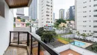 Foto 19 de Apartamento com 3 Quartos à venda, 169m² em Vila Madalena, São Paulo