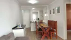 Foto 3 de Apartamento com 2 Quartos à venda, 60m² em Vila Mascote, São Paulo