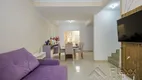 Foto 4 de Casa de Condomínio com 3 Quartos à venda, 95m² em Santa Cândida, Curitiba