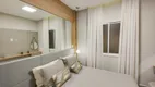 Foto 11 de Apartamento com 2 Quartos à venda, 53m² em Jardim Veneza, Indaiatuba