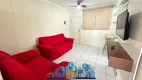 Foto 2 de Apartamento com 2 Quartos à venda, 82m² em Vila Guilhermina, Praia Grande