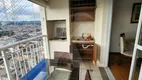Foto 2 de Apartamento com 3 Quartos à venda, 89m² em Imirim, São Paulo