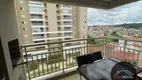 Foto 12 de Apartamento com 3 Quartos à venda, 88m² em Alto Ipiranga, Mogi das Cruzes