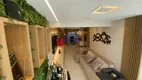 Foto 12 de Apartamento com 3 Quartos à venda, 140m² em Jardim Caravelas, São Paulo