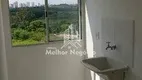 Foto 2 de Apartamento com 2 Quartos à venda, 49m² em Parque Jambeiro, Campinas