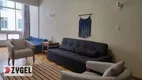 Foto 2 de Apartamento com 3 Quartos para alugar, 154m² em Copacabana, Rio de Janeiro