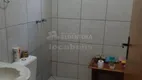 Foto 5 de Casa com 2 Quartos à venda, 180m² em Residencial Gabriela, São José do Rio Preto