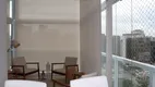 Foto 9 de Apartamento com 3 Quartos para venda ou aluguel, 137m² em Brooklin, São Paulo