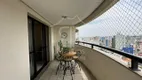 Foto 8 de Apartamento com 3 Quartos à venda, 140m² em Centro, Santo André